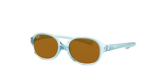 Sonnenbrille  Ray-Ban Junior 0RJ9187S 41  7081/3 - 0RJ9187S 41  7081/3